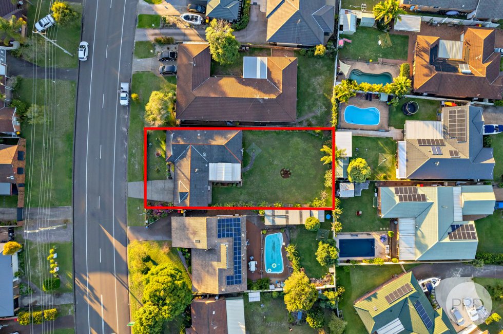 397 Soldiers Point Road SALAMANDER BAY 7