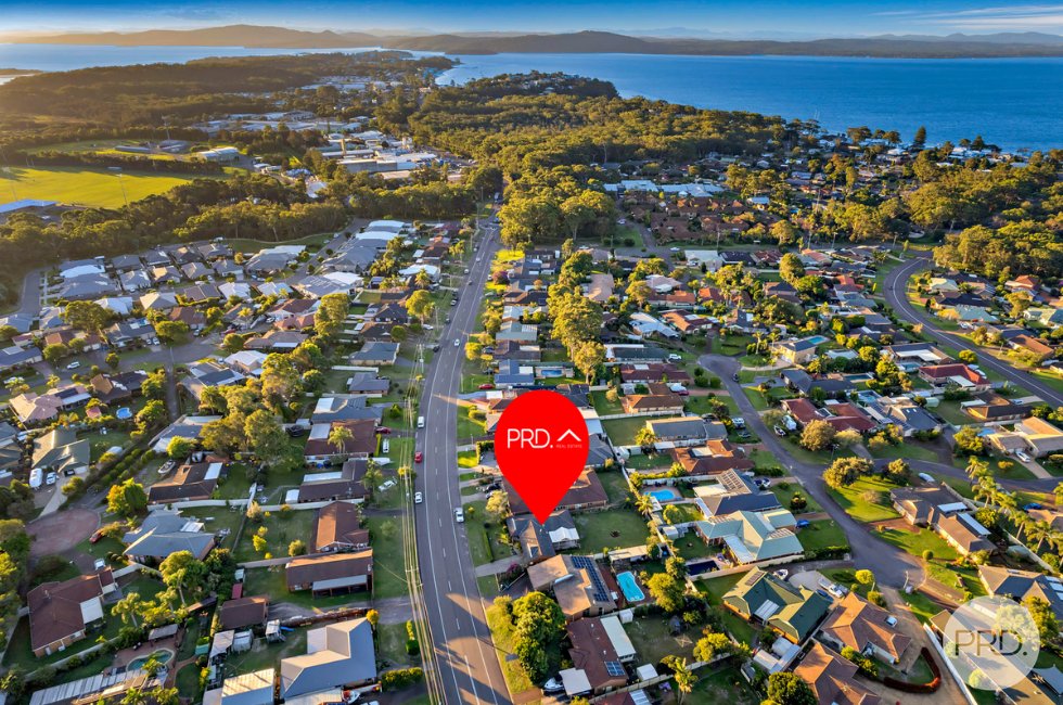 397 Soldiers Point Road SALAMANDER BAY 19