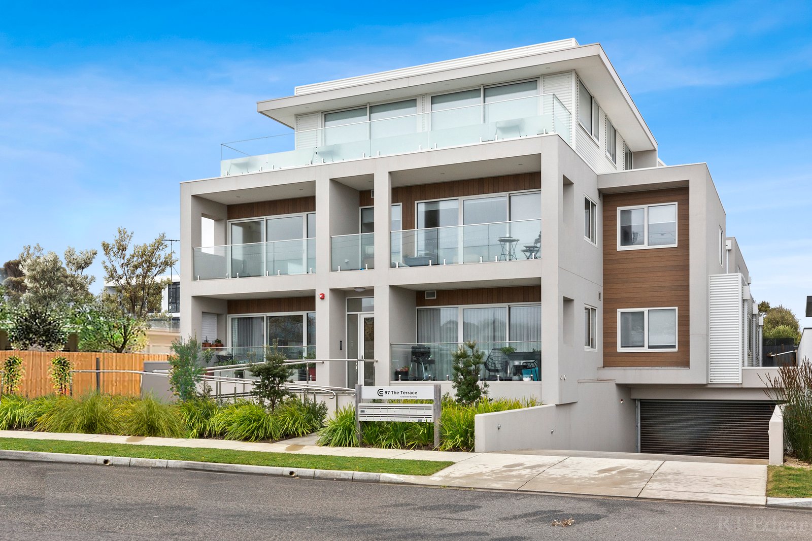 Real Estate and Property in 3/97 The Terrace, Ocean Grove, VIC