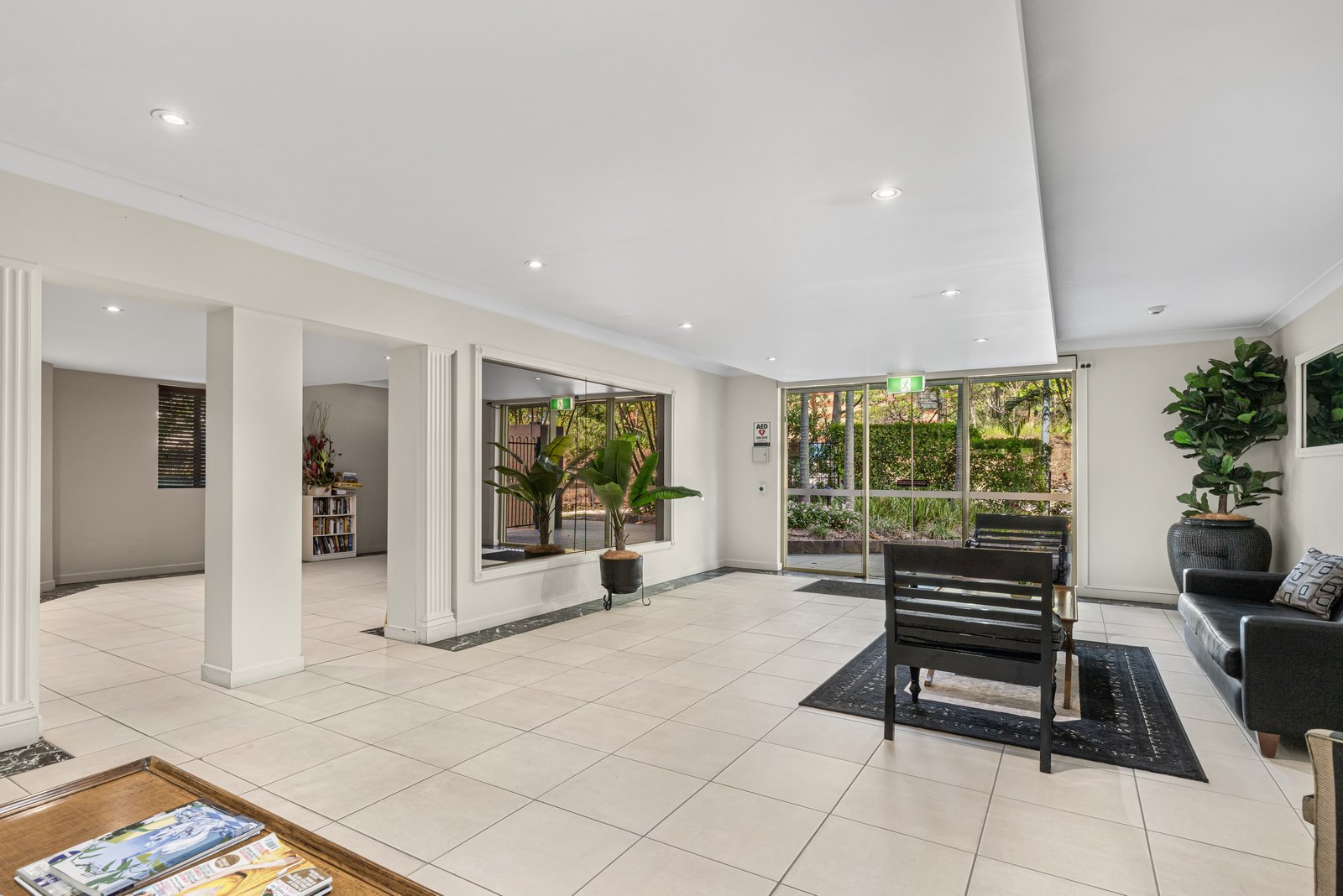 39/72 Lorimer Tce  KELVIN GROVE 2