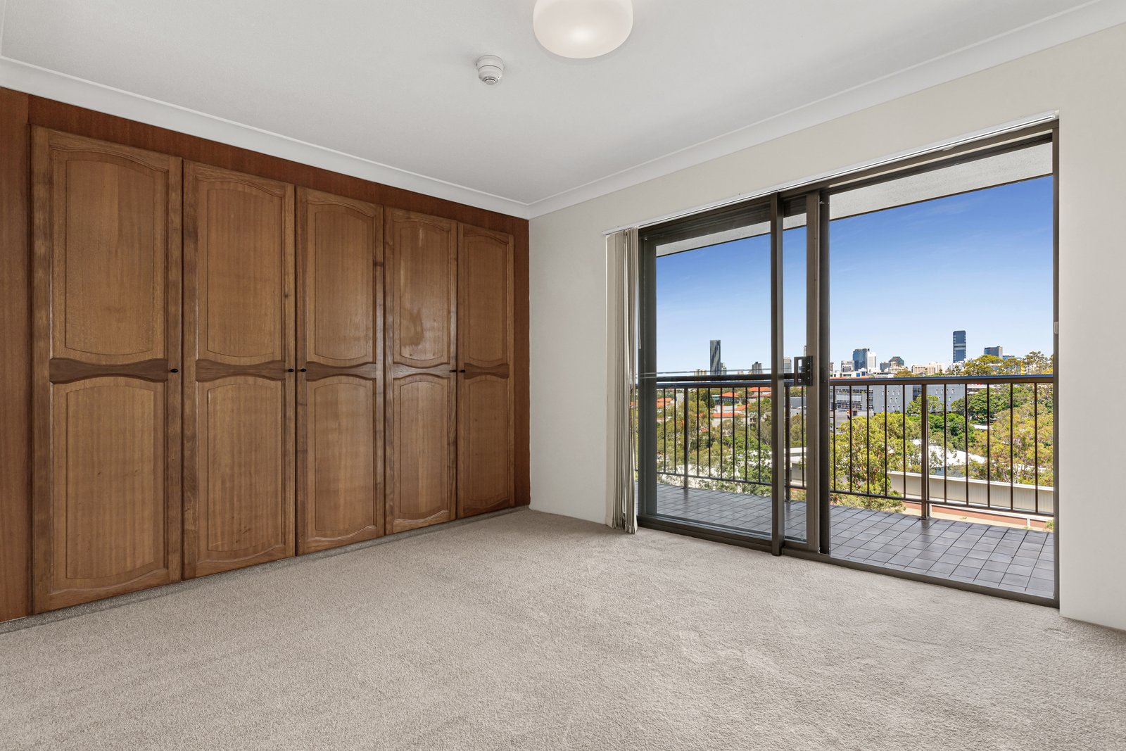 39/72 Lorimer Tce  KELVIN GROVE 6