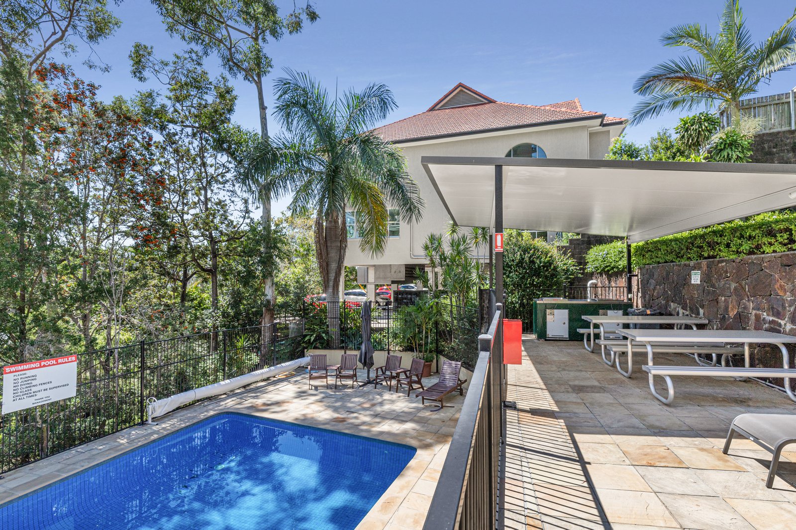 39/72 Lorimer Tce  KELVIN GROVE 13