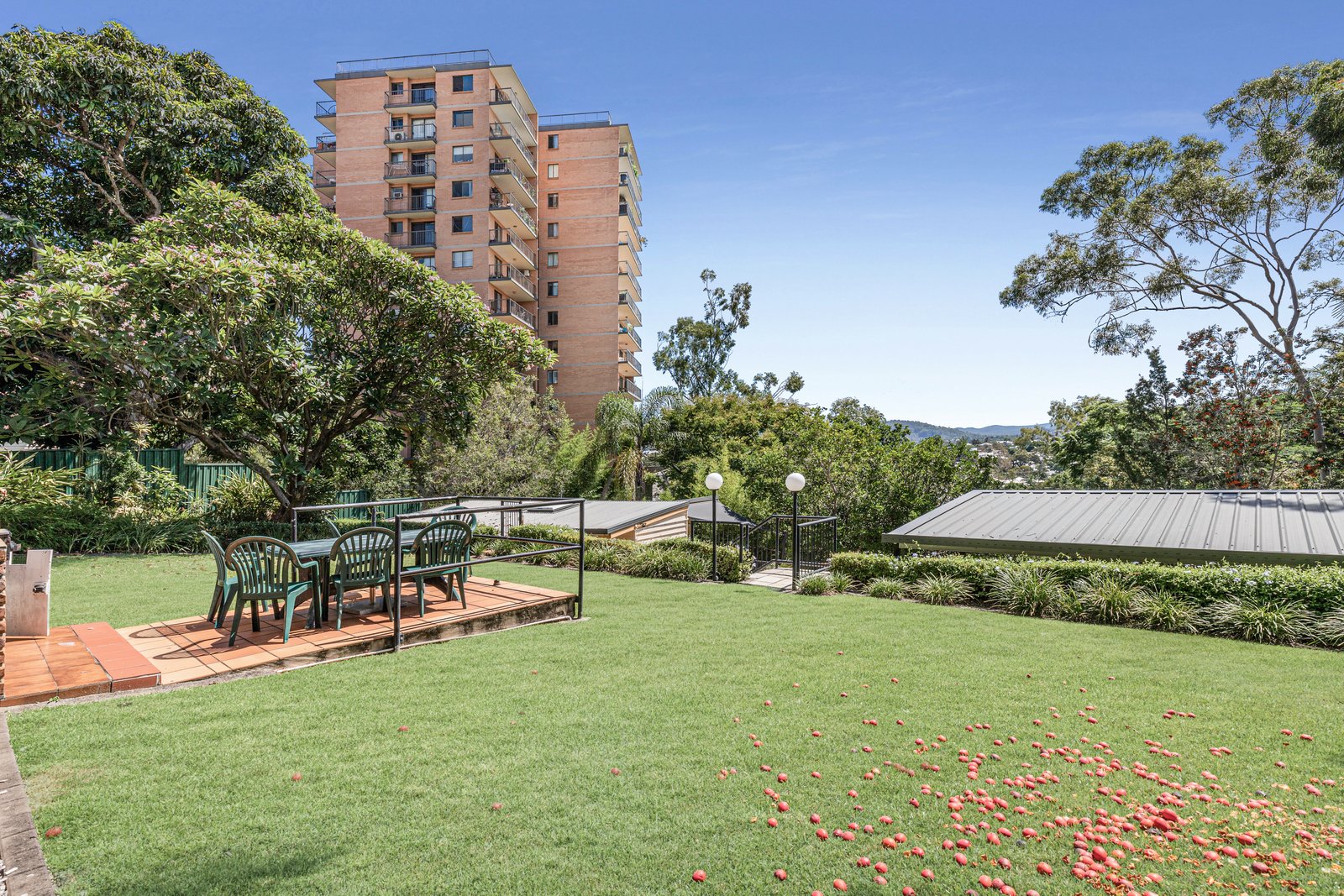 39/72 Lorimer Tce  KELVIN GROVE 14