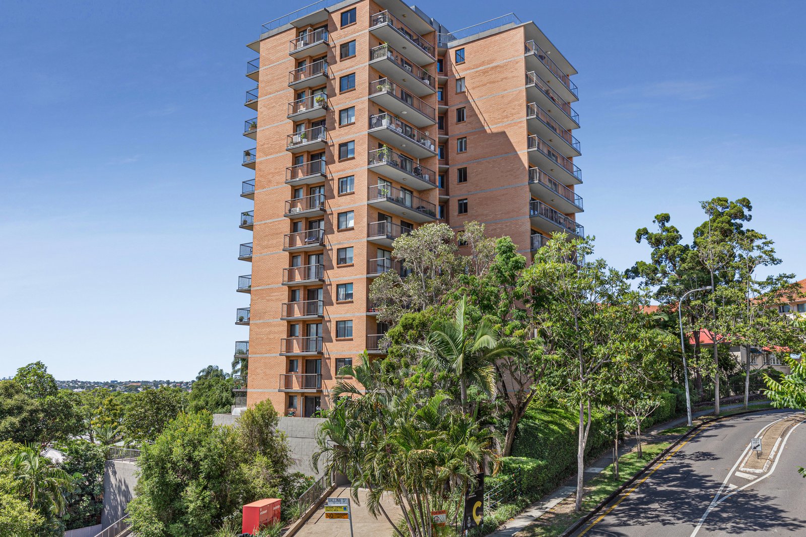 39/72 Lorimer Tce  KELVIN GROVE 15