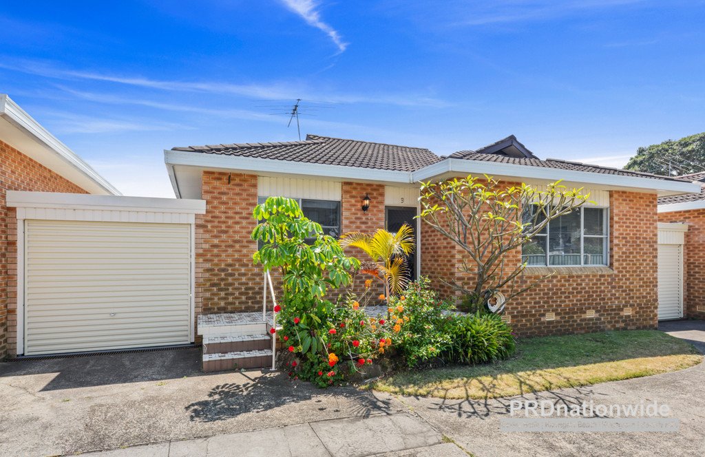 3/98-100 Alfred Street SANS SOUCI 1