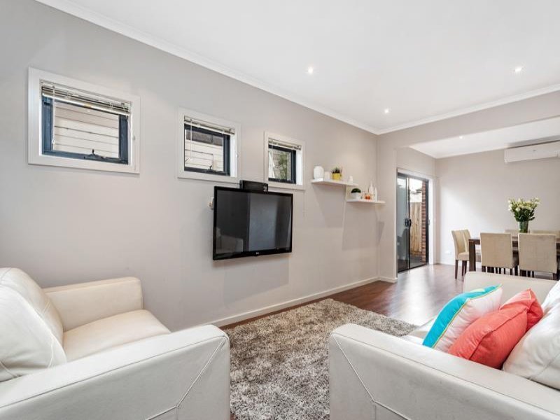 Gallery: 3/98 Ashley Street