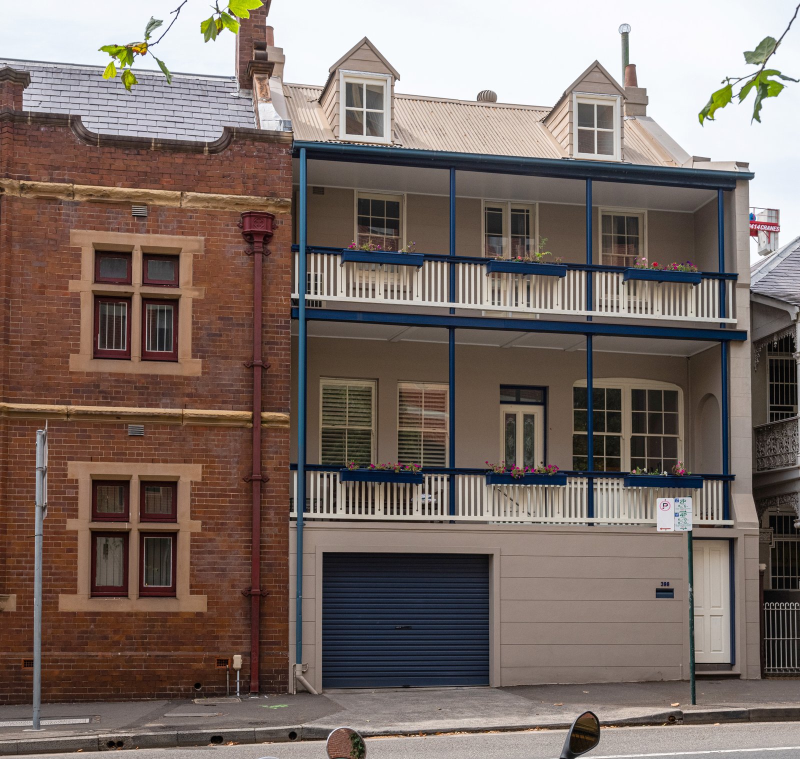 398 Crown Street, Surry Hills NSW 2010 398 Crown Street, Surry Hills NSW 2010