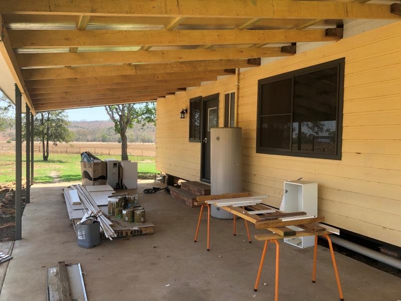 398 Garthowen Road ATTUNGA 8