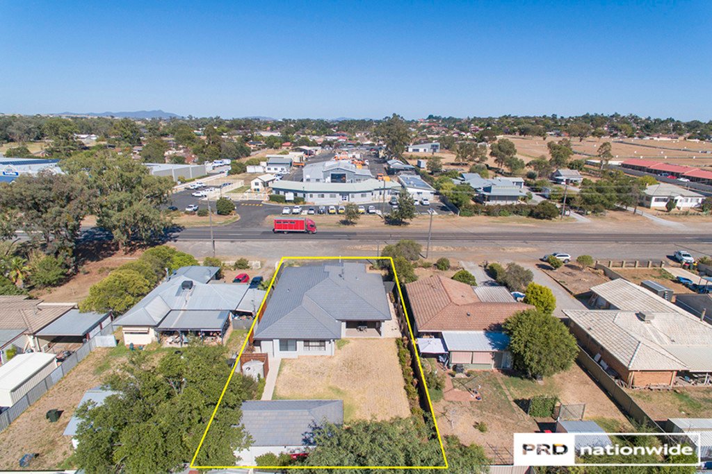 398 Goonoo Goonoo Road TAMWORTH 22