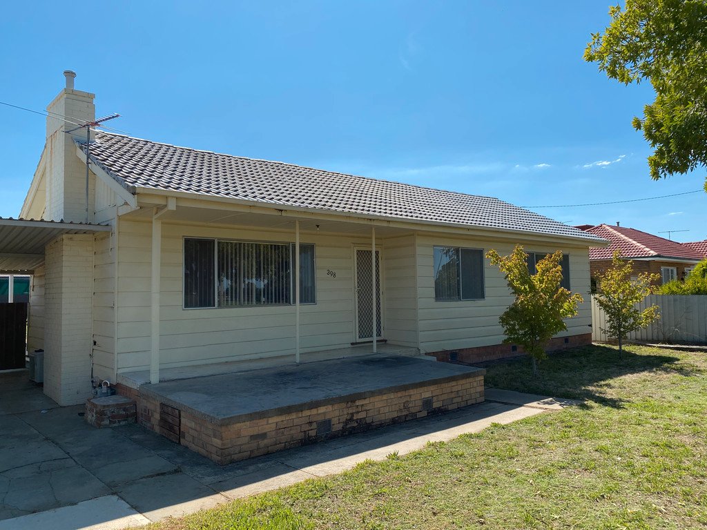 398 Kaylock Road LAVINGTON 1