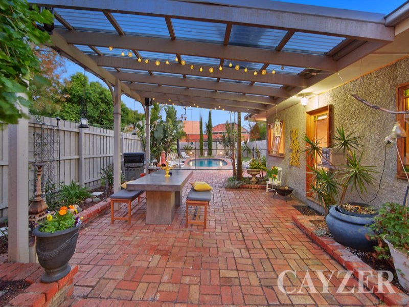 Gallery: 398 Williamstown Road