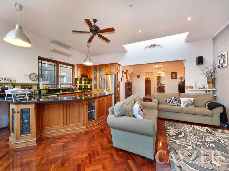 Gallery: 398 Williamstown Road