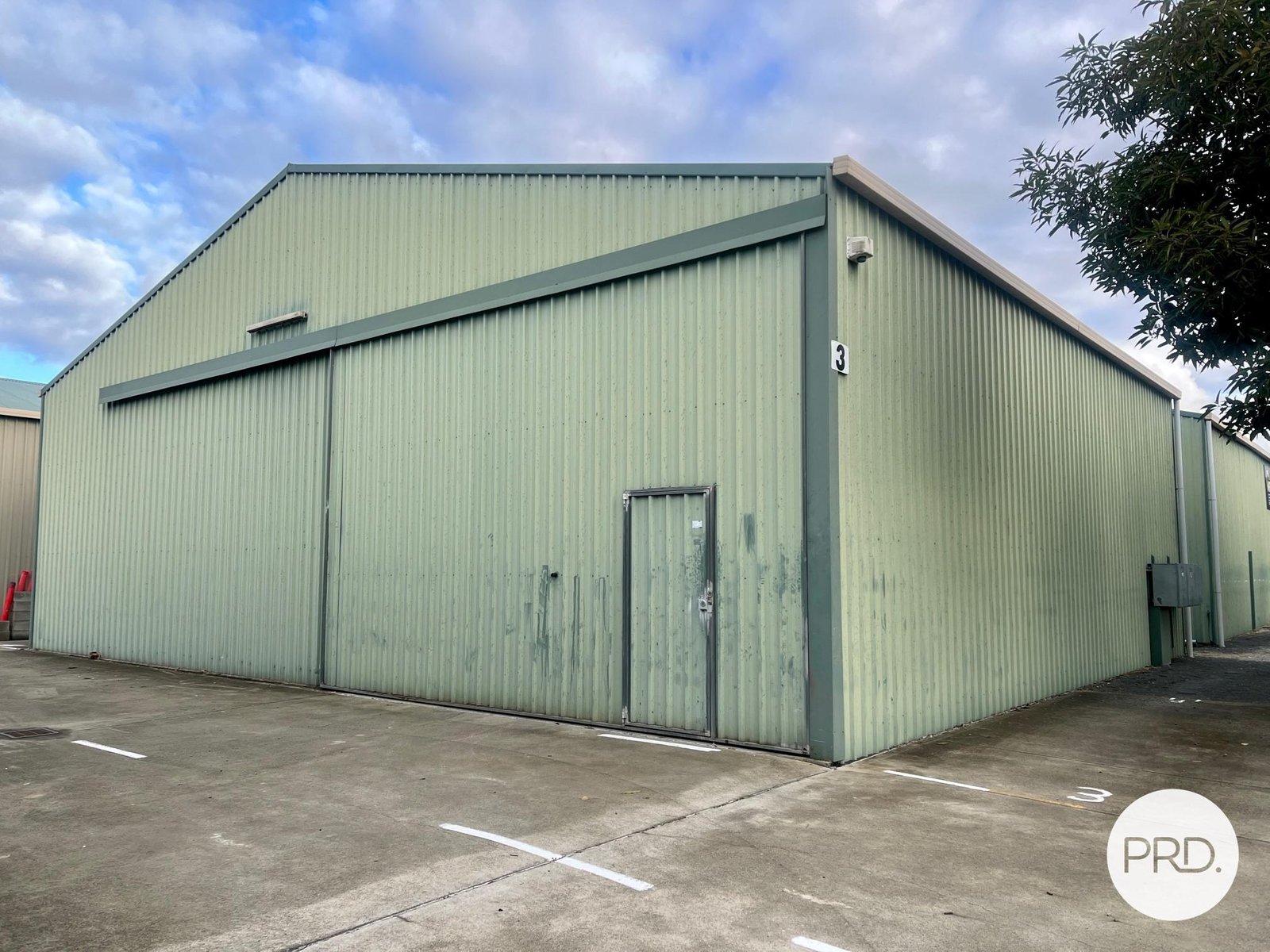 3/986 Carcoola Street NORTH ALBURY 2