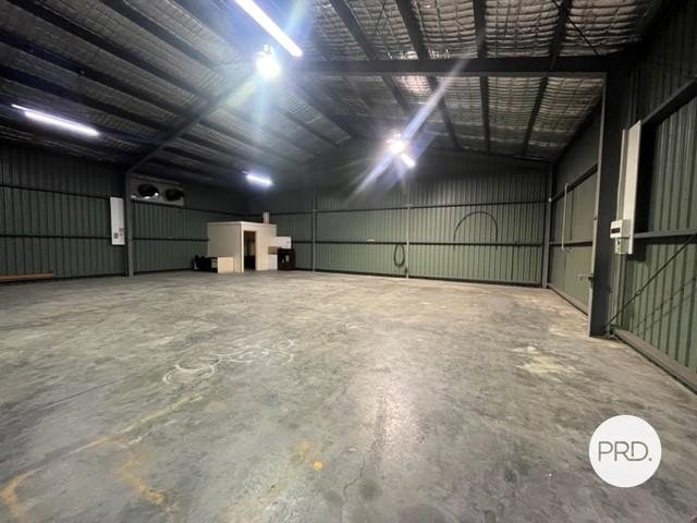 3/986 Carcoola Street NORTH ALBURY 3