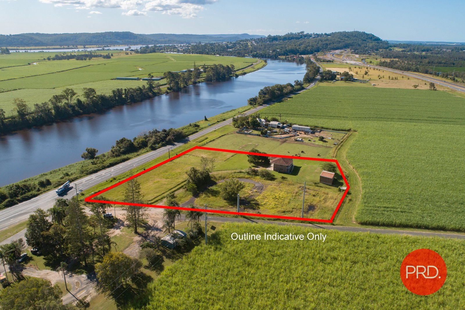 3986 Pacific Highway GULMARRAD 1