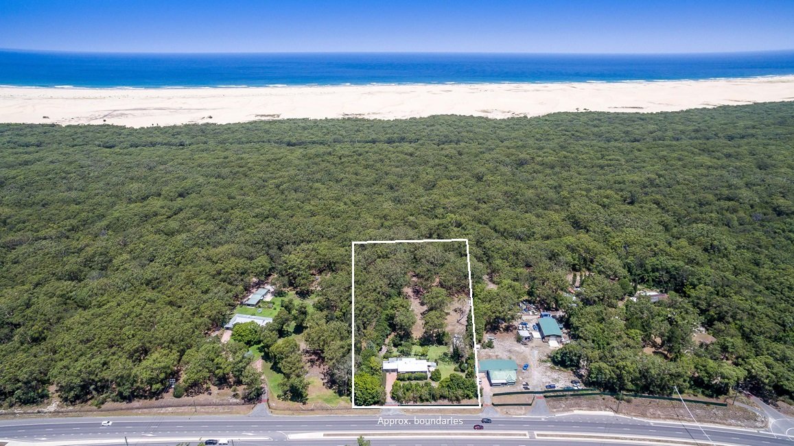 3988 Nelson Bay Road ANNA BAY 1