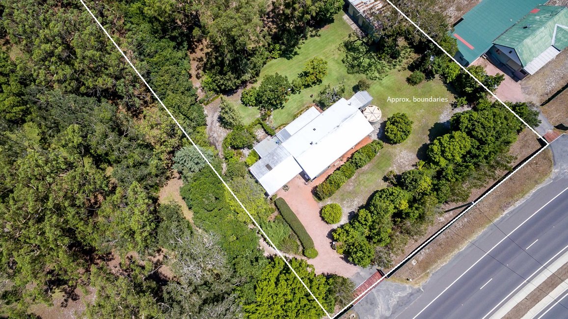 3988 Nelson Bay Road ANNA BAY 3