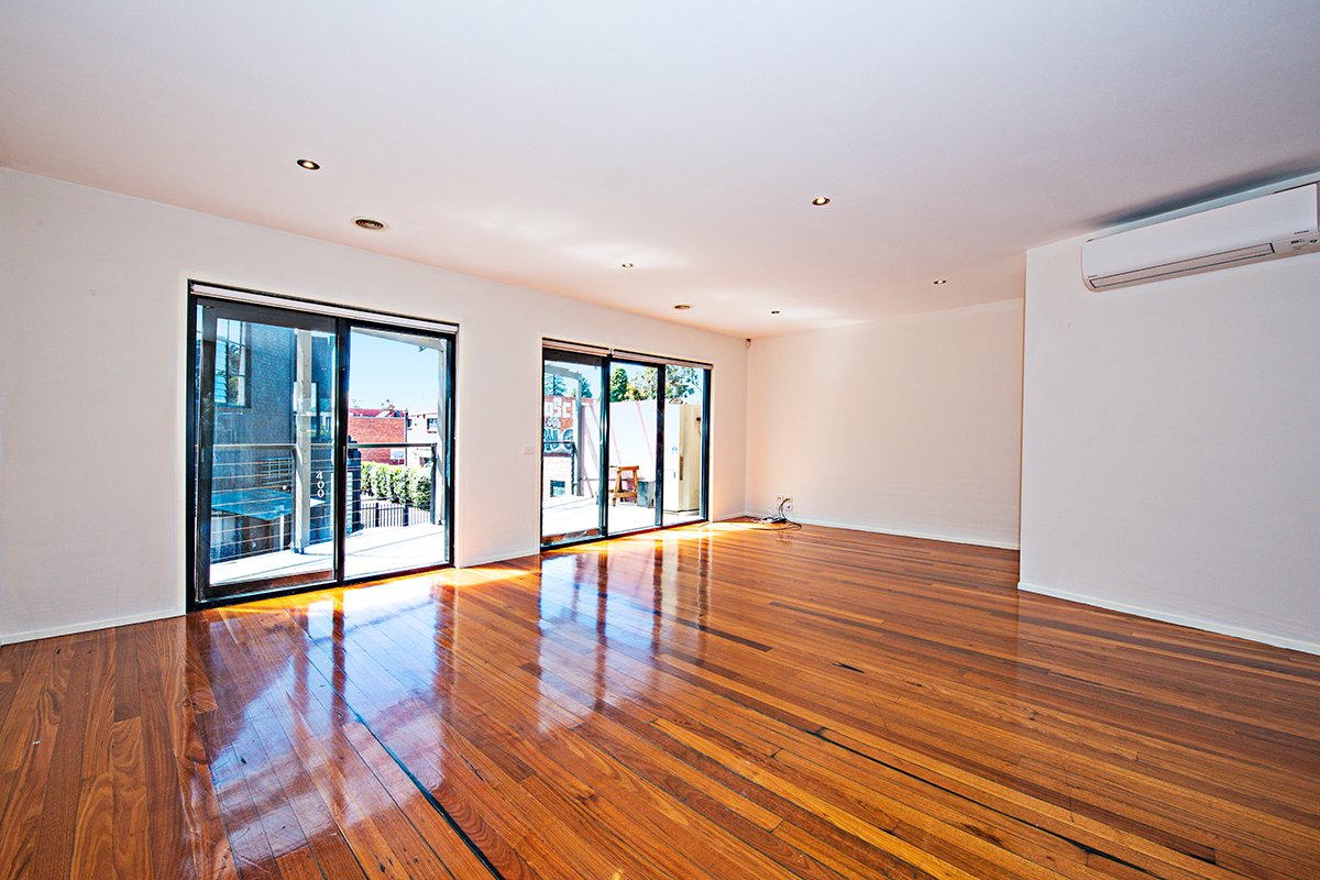 Gallery: 398a St Kilda Road