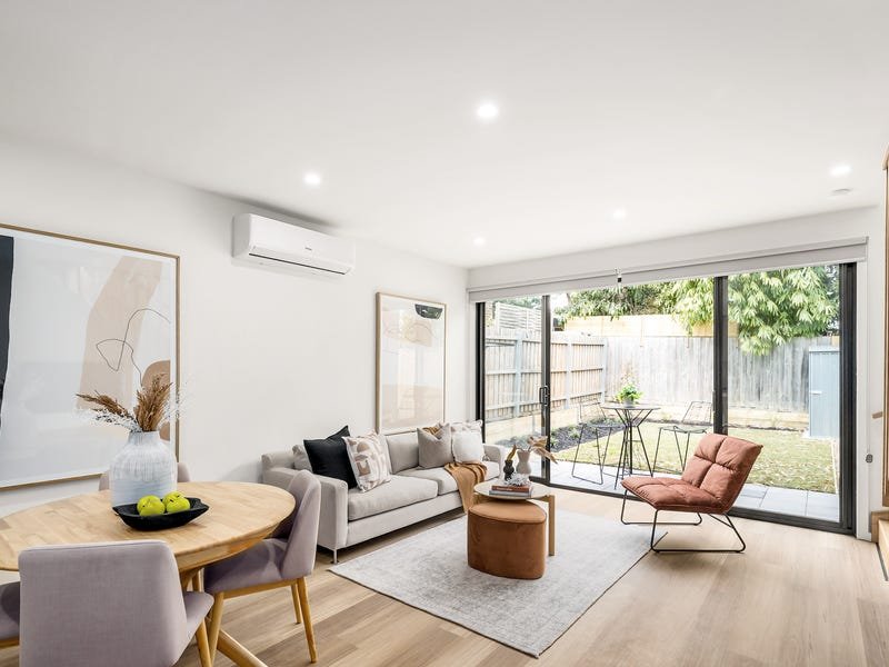 Real Estate and Property in 3/99 Haig Street, Heidelberg Heights, VIC