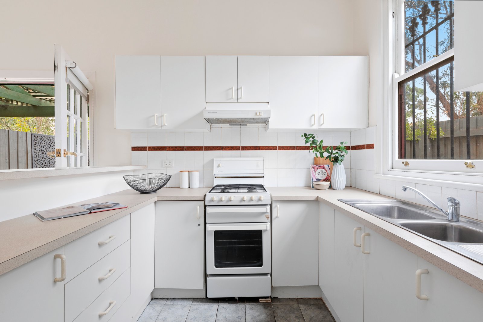 Gallery: 399 Johnston Street