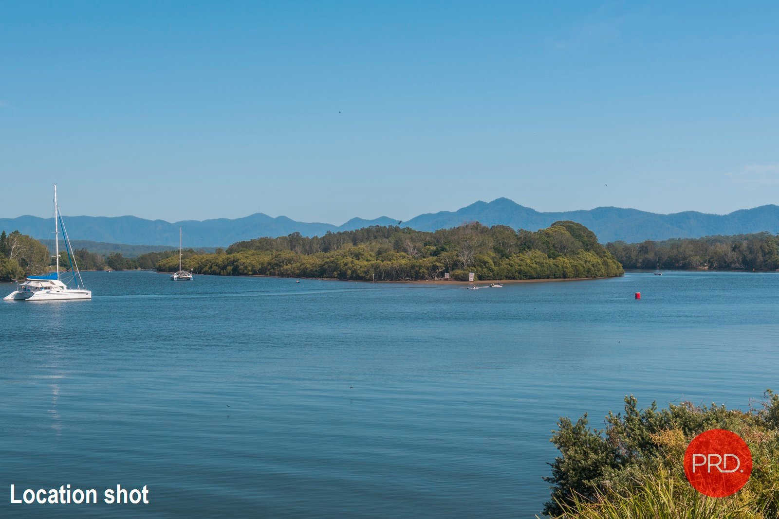 399 Mylestom Drive MYLESTOM 4