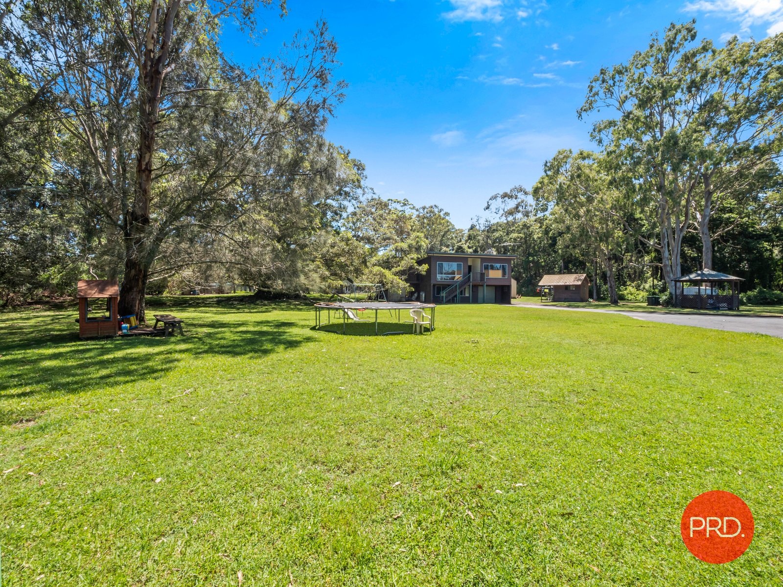 399 Mylestom Drive MYLESTOM 5