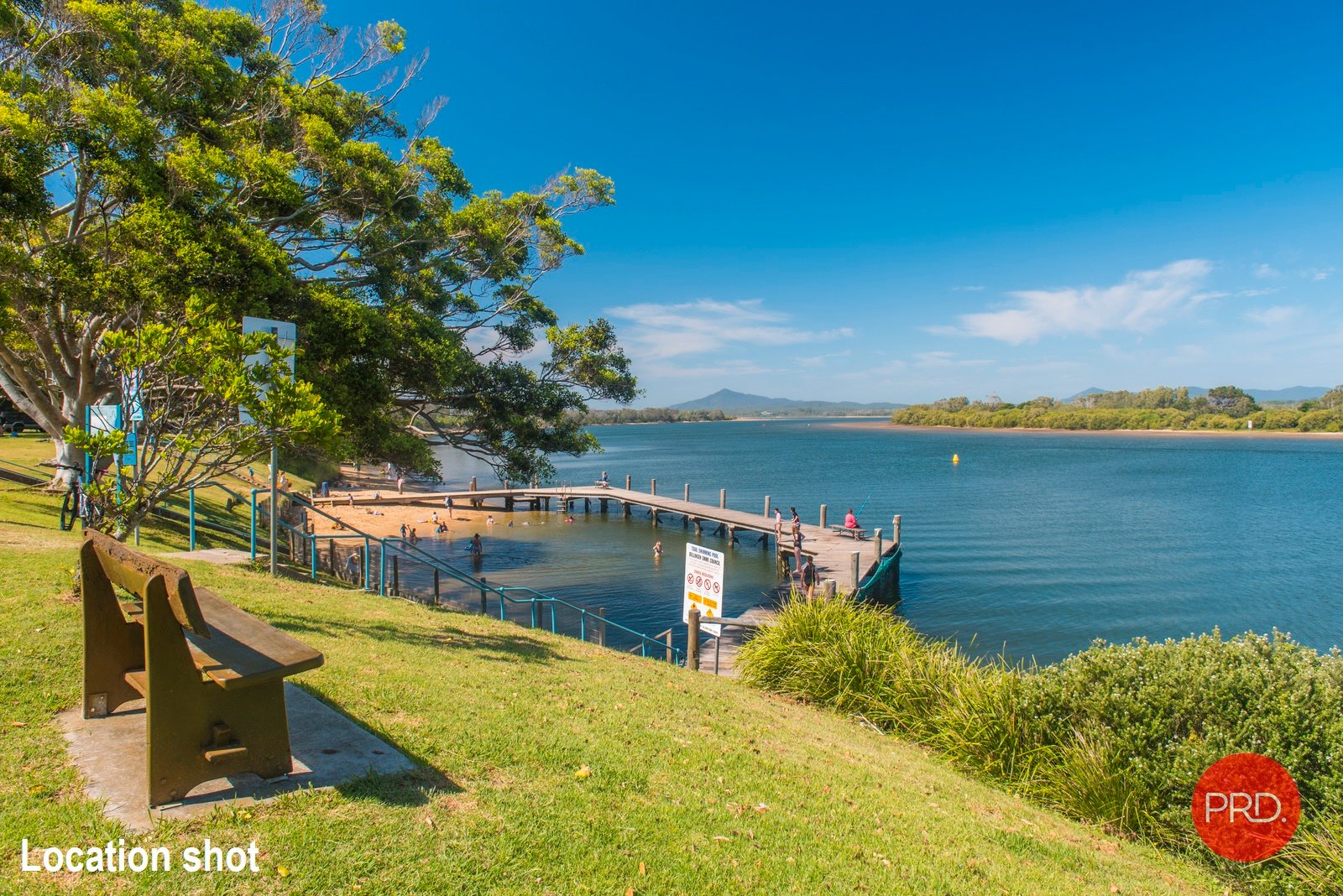 399 Mylestom Drive MYLESTOM 6