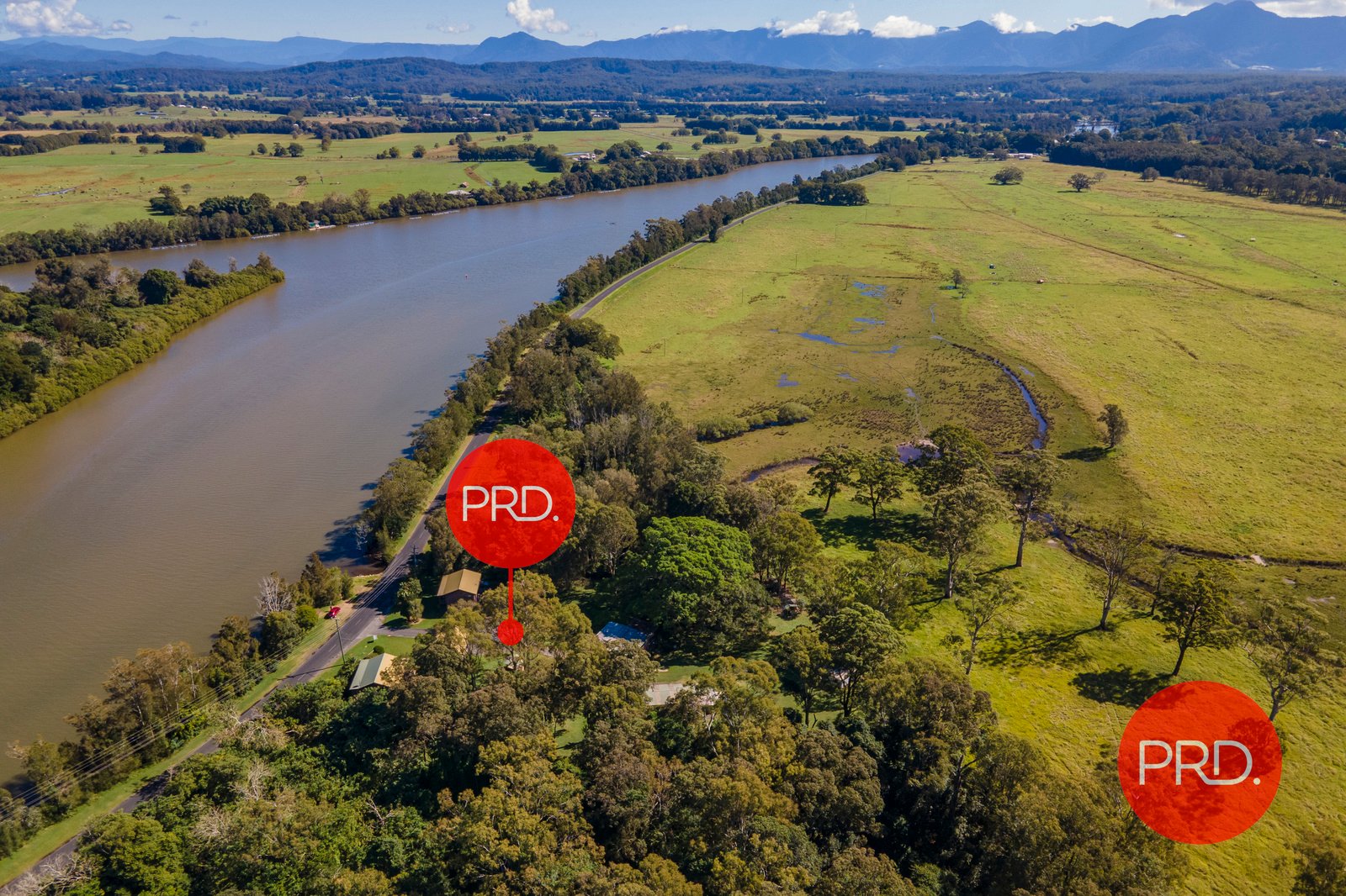 399 Mylestom Drive MYLESTOM 7