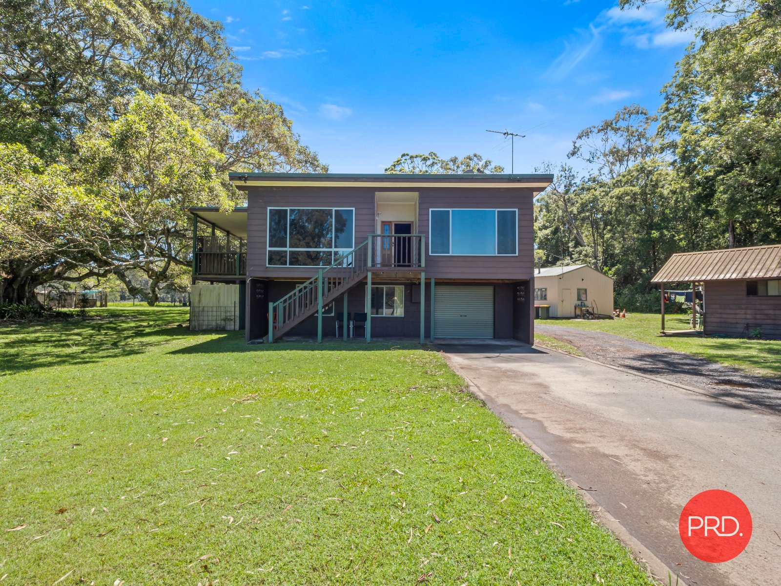 399 Mylestom Drive MYLESTOM 11