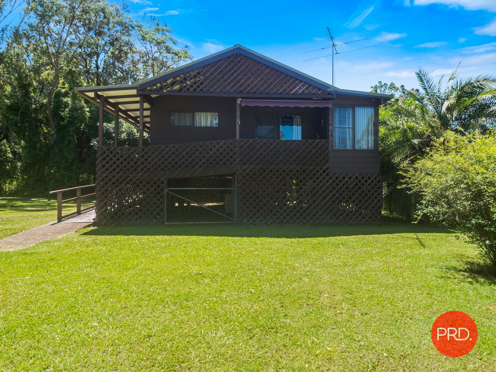 399 Mylestom Drive MYLESTOM 22