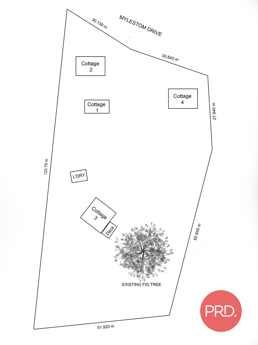 399 Mylestom Drive MYLESTOM 31