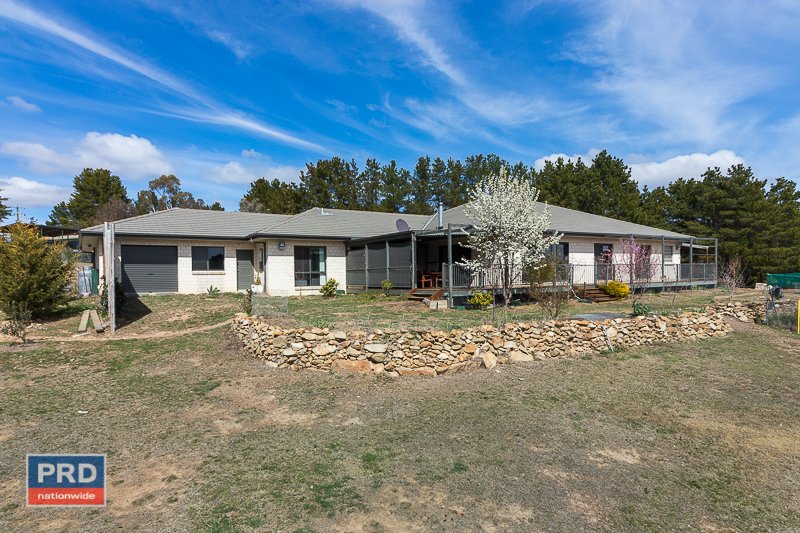 399 Norton Road WAMBOIN 2