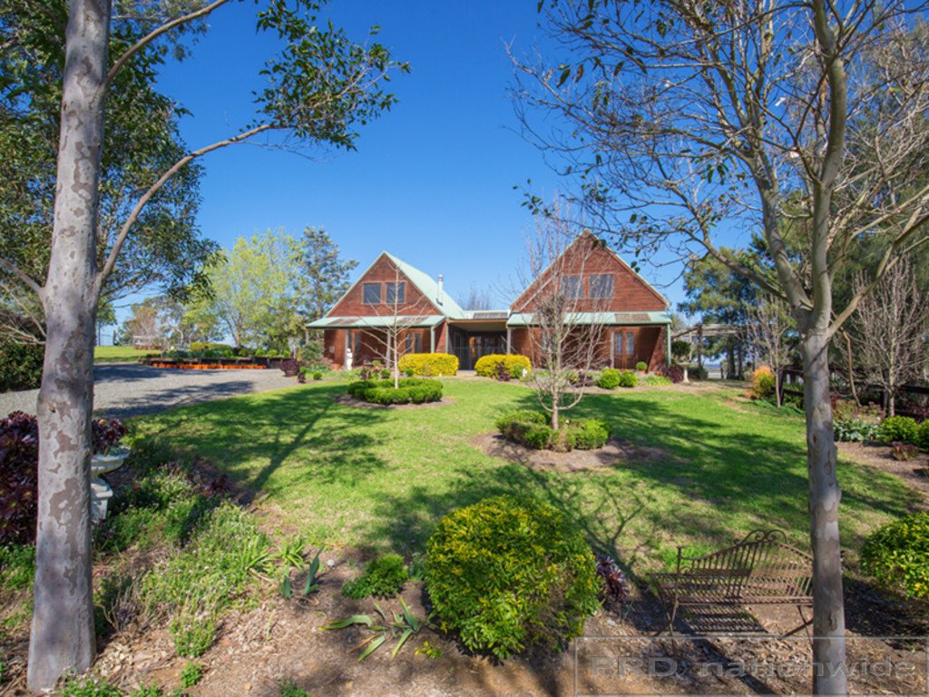 399 Old North Road LOCHINVAR 1