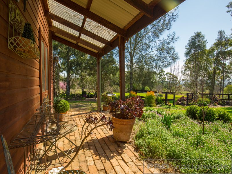 399 Old North Road LOCHINVAR 2