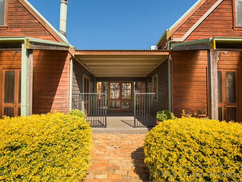399 Old North Road LOCHINVAR 12