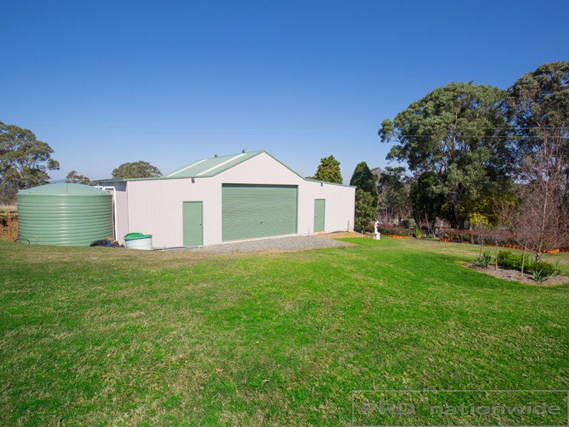 399 Old North Road LOCHINVAR 14