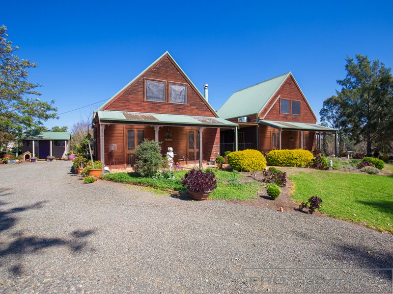 399 Old North Road LOCHINVAR 15