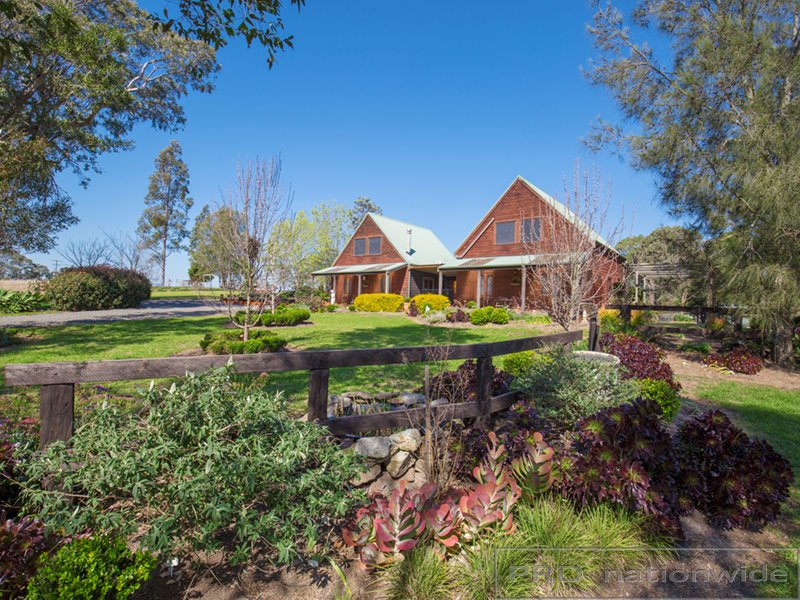 399 Old North Road LOCHINVAR 16