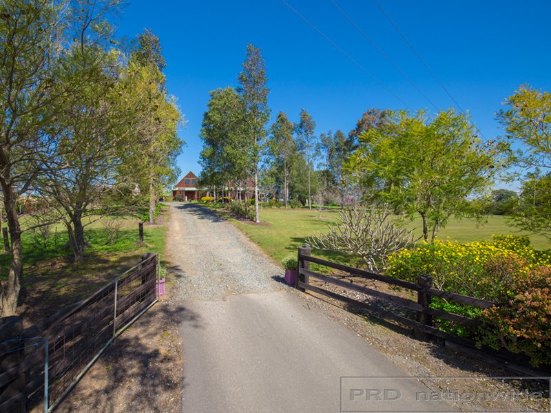 399 Old North Road LOCHINVAR 17