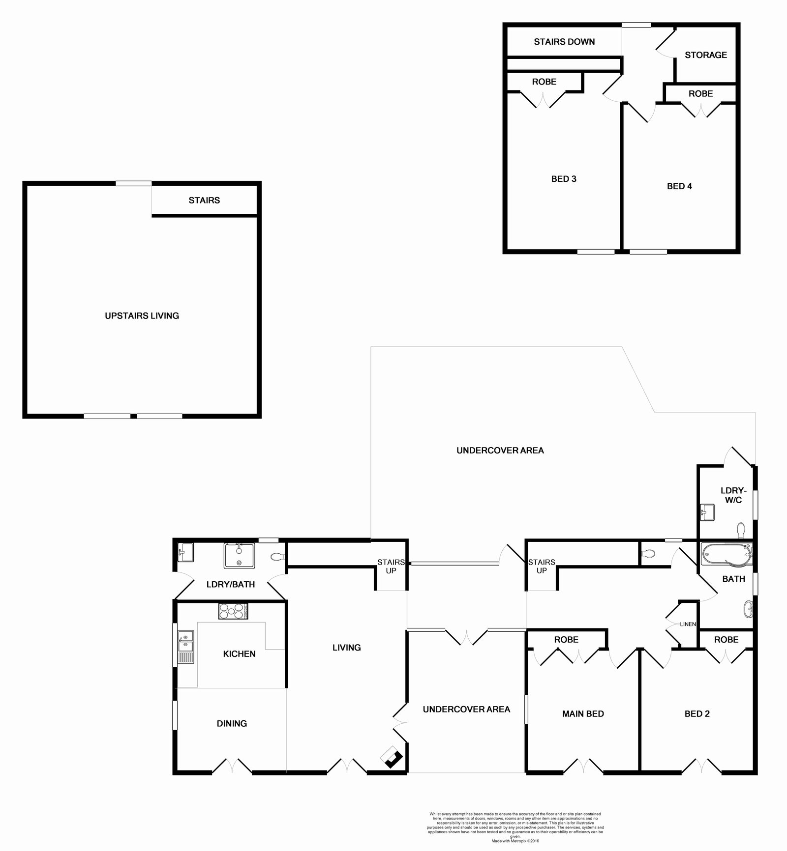 399 Old North Road LOCHINVAR 19