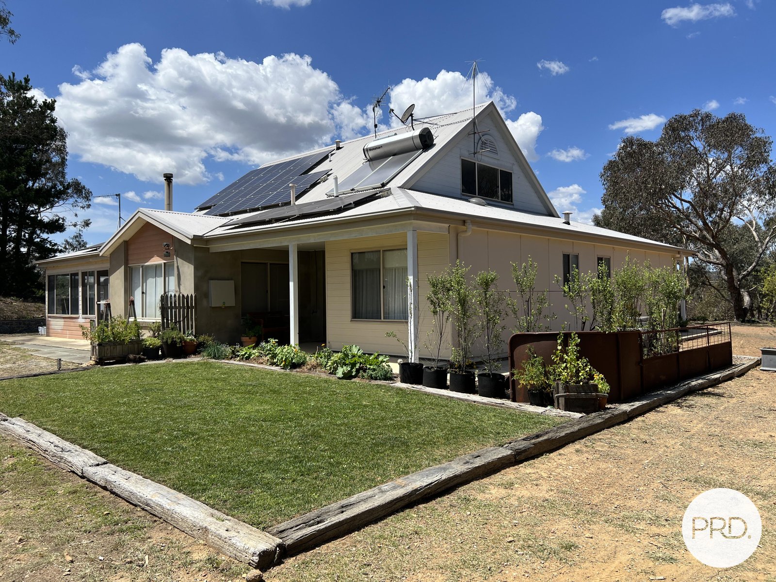 399a Captains Flat Road CARWOOLA 8