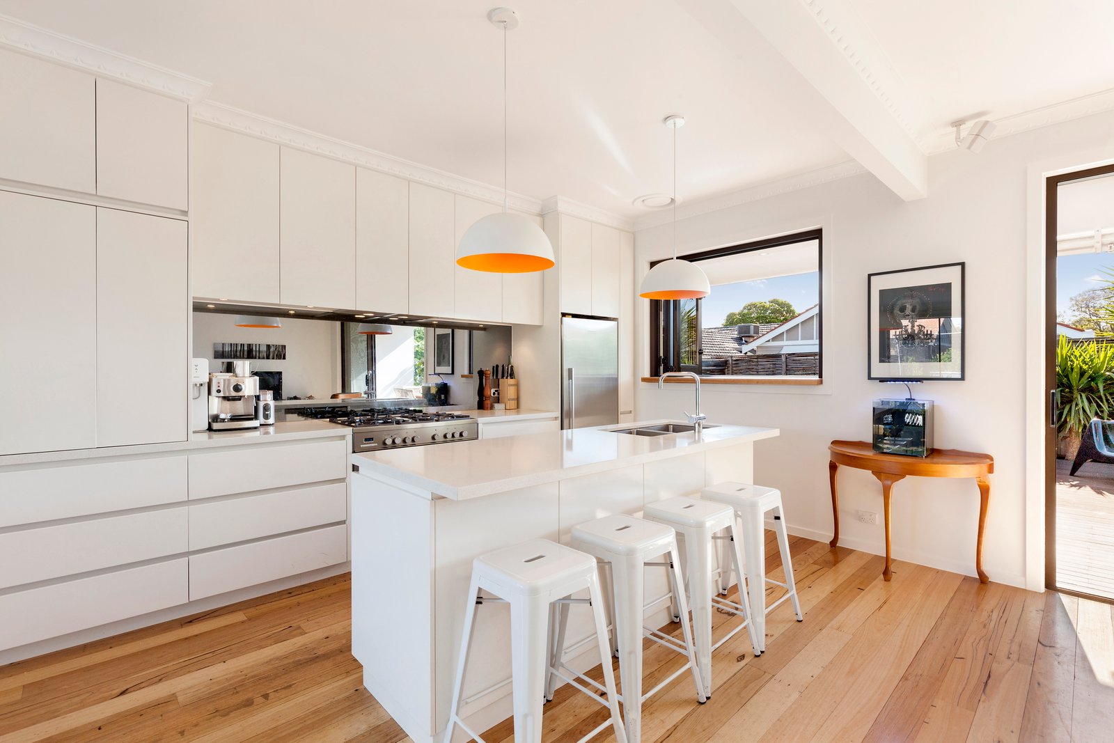 Gallery: 39A College Street