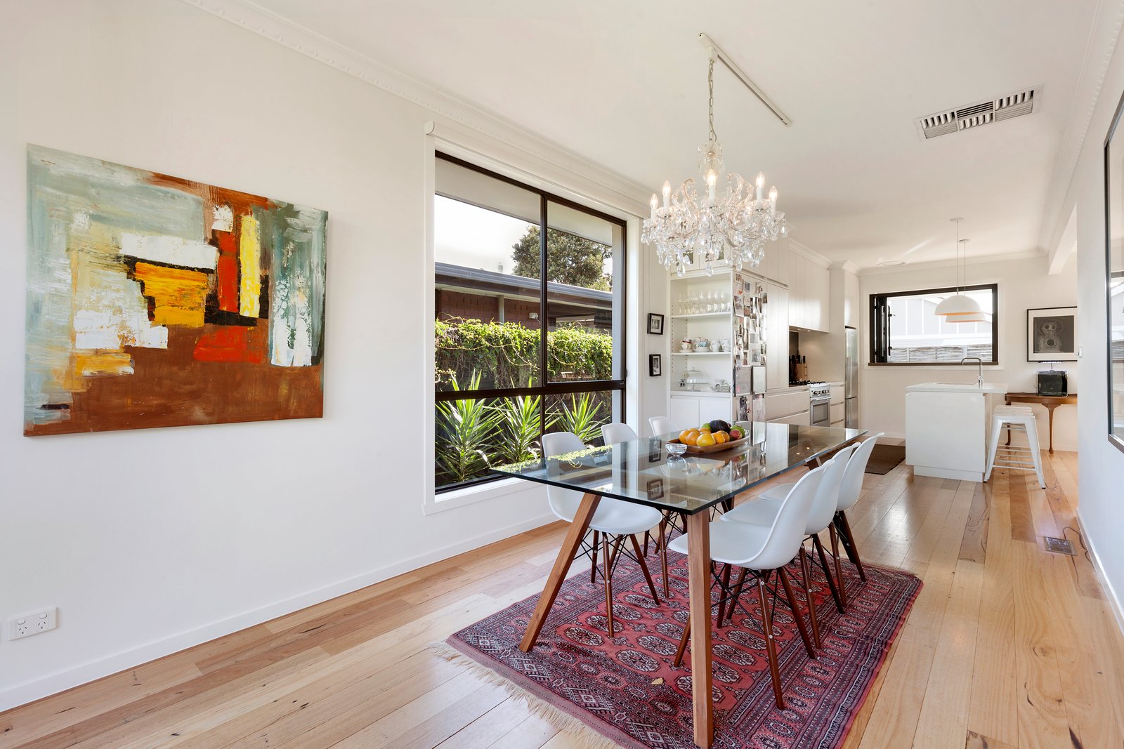 Gallery: 39A College Street