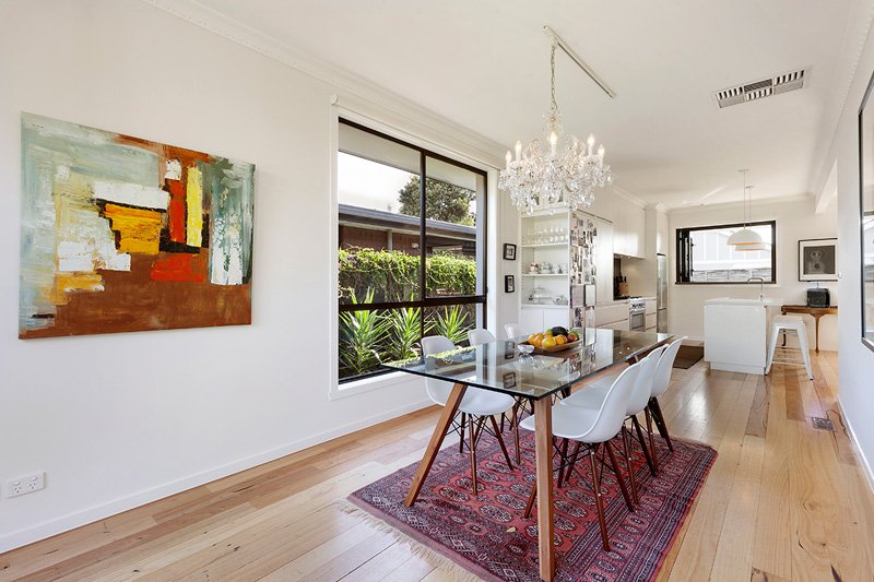 Gallery: 39a College Street