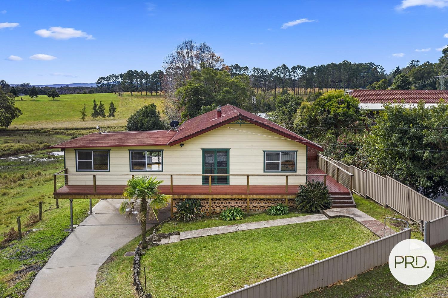 39A East Bank Road CORAMBA 7
