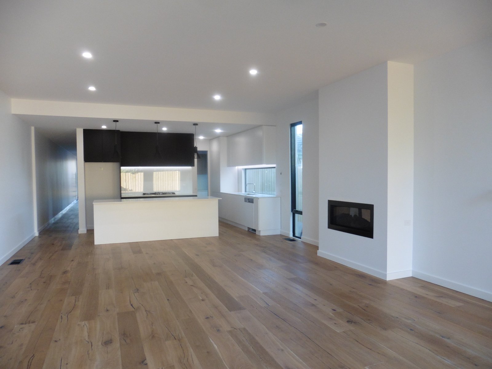 Gallery: 39a Fourth Street