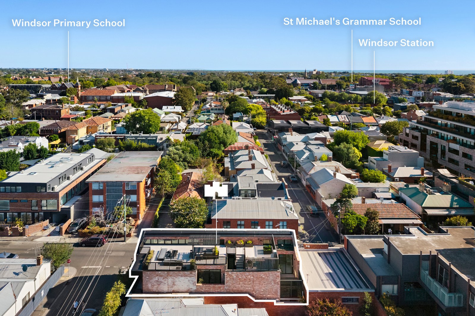 39a James Street, Windsor, 3181