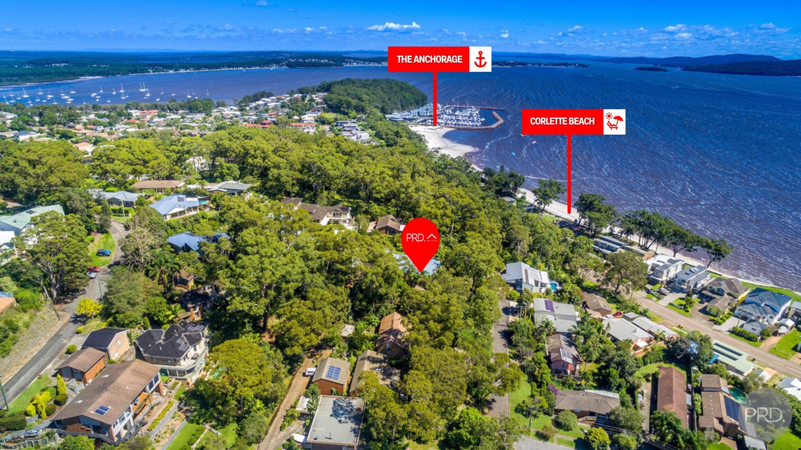 39a Kanangra Avenue CORLETTE 10