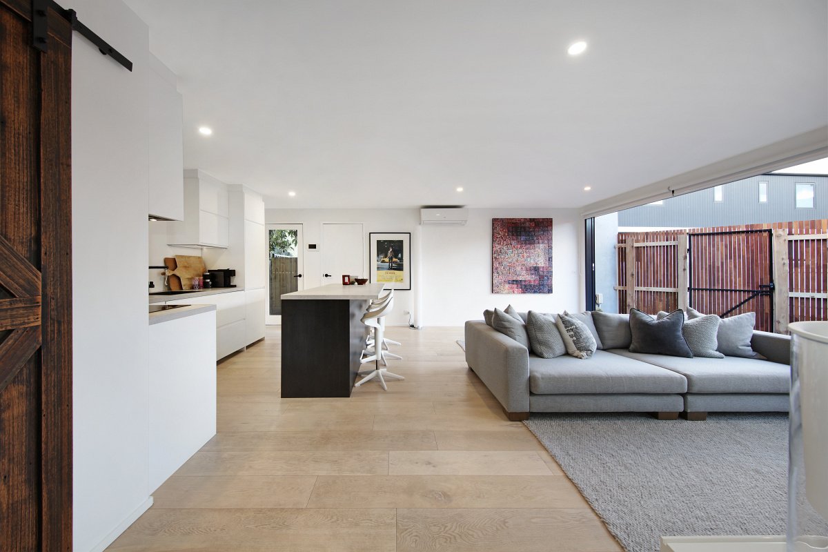 Gallery: 39A Middleton Street