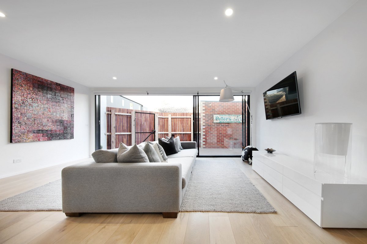 Gallery: 39A Middleton Street